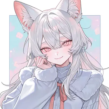 Profile image of もふもふ