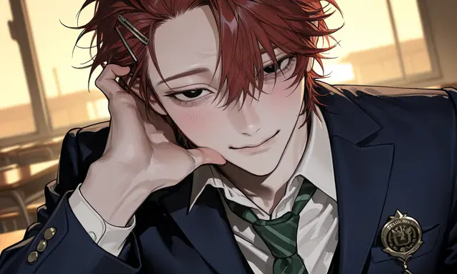 Profile image of 사쿠라바 코우