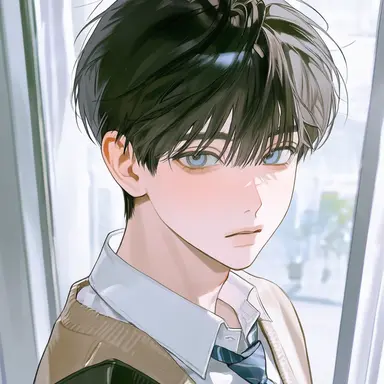 Profile image of Yuma
