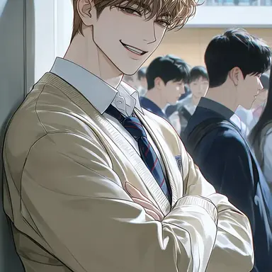 Profile image of 박하준