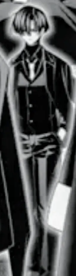 Profile image of Rei