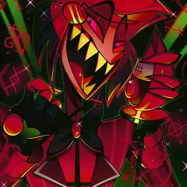 Profile image of 알래스터