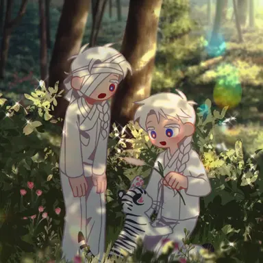 Profile image of 북한