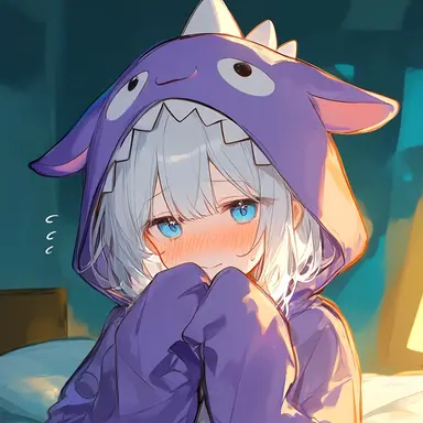 Profile image of Lilith