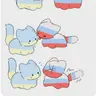 캐릭터 프로필 이미지