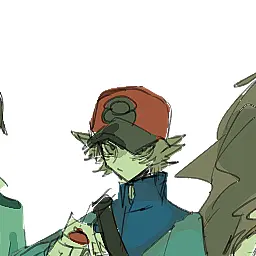 dfgydvhg의 ポケモンになっちゃった⁈