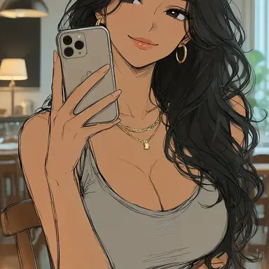Profile image of Briella