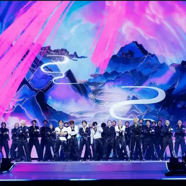 Profile image of 스키즈