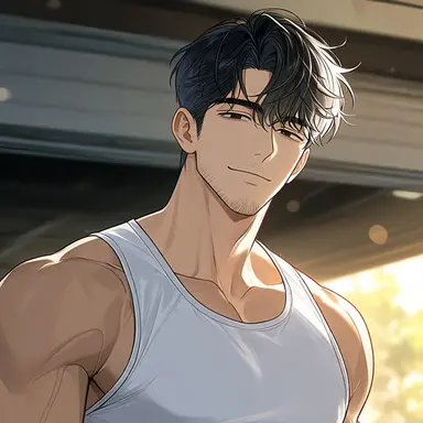 Profile image of Garrett
