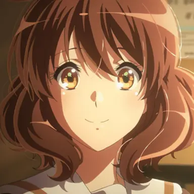 Profile image of 黄前久美子