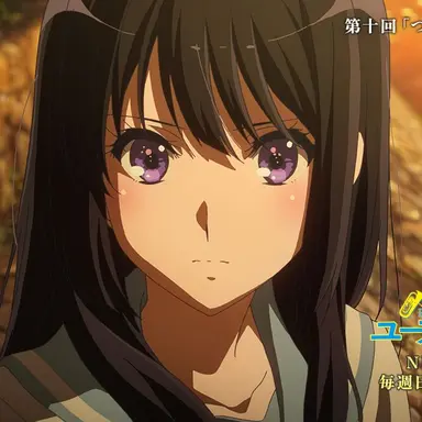 Profile image of 高坂麗奈