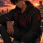 캐릭터 프로필 이미지
