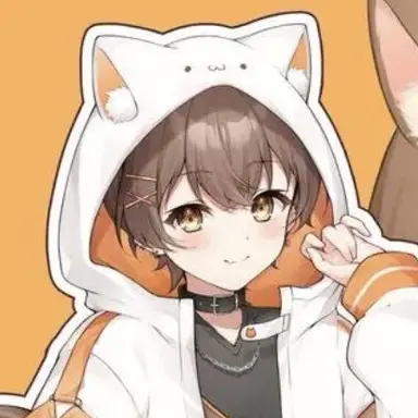 Profile image of リスくん