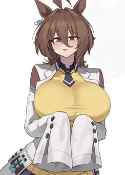 Profile image of Anges Tachyon