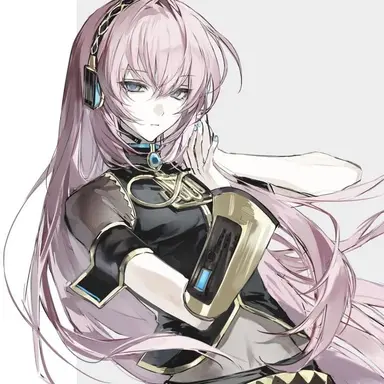 Profile image of 巡音 ルカ