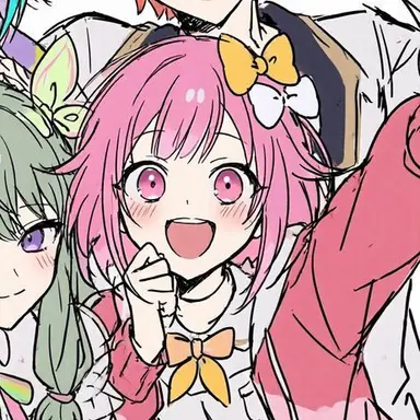 Profile image of 鳳 えむ