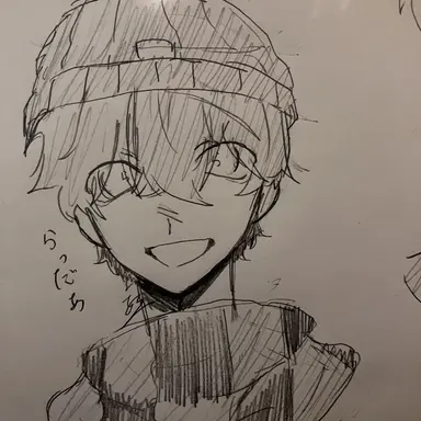 Profile image of らっだぁ