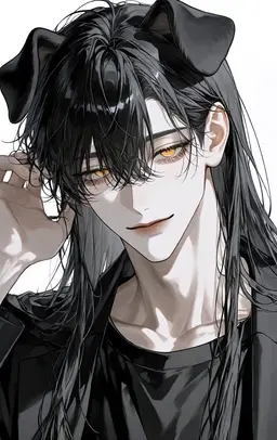 Profile image of カイ