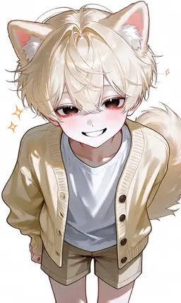 Profile image of リオ