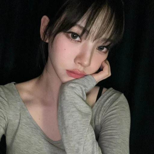 댄서 카리나
