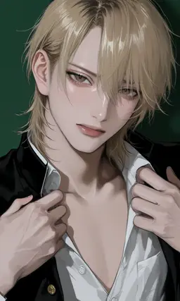 Profile image of 루카