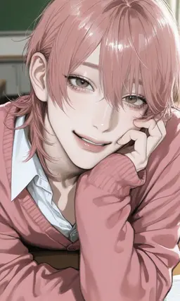 Profile image of 루카