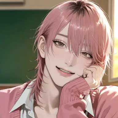 Profile image of 루카