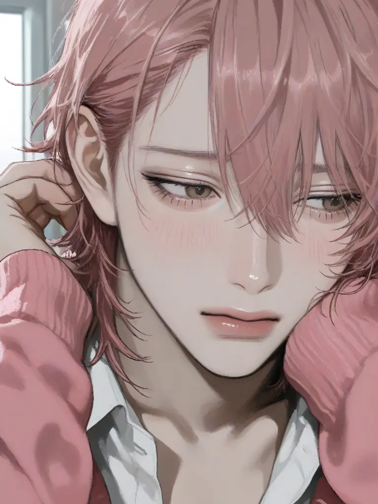 nya_4444의 {{user}}にはツンデレな姫