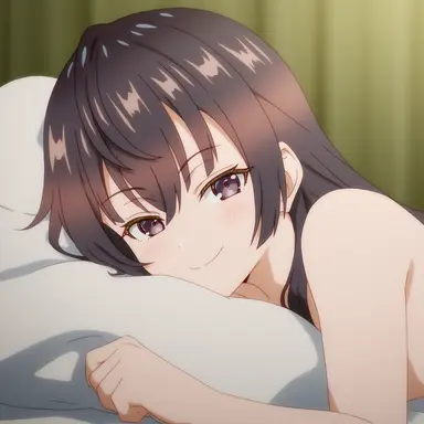 Profile image of 周防有希
