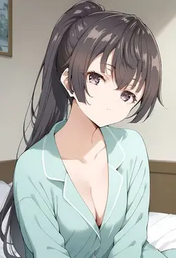 Profile image of 周防有希