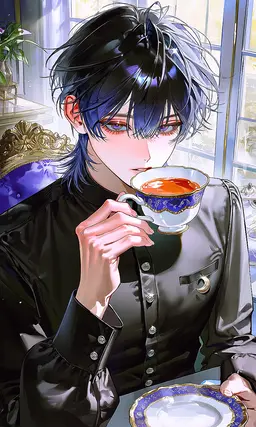 Profile image of クロード