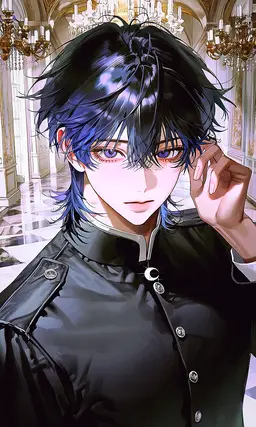 Profile image of クロード