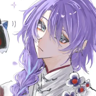 Profile image of 星導ショウ