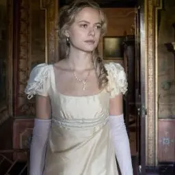 Profile image of Genevieve