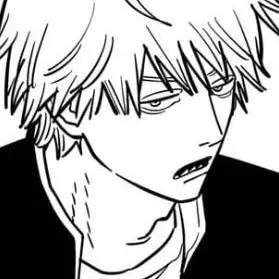 Profile image of デンジ