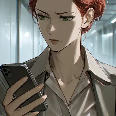 Profile image of Dasha Merritt