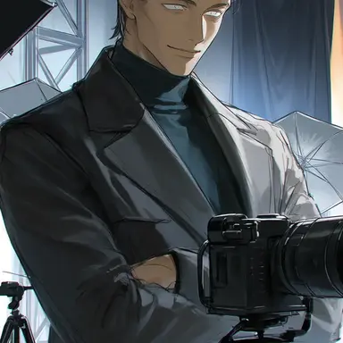 Profile image of Sorin Vael