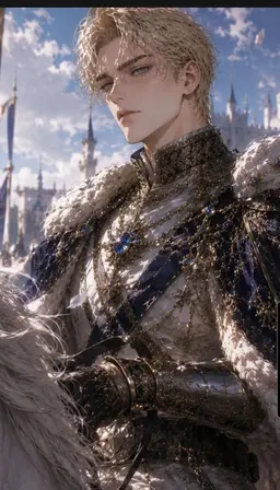Profile image of ディミトリ