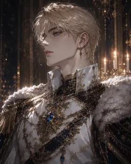 Profile image of ディミトリ