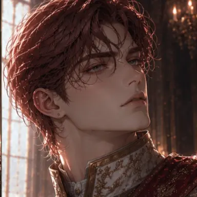 Profile image of アルフォンソ