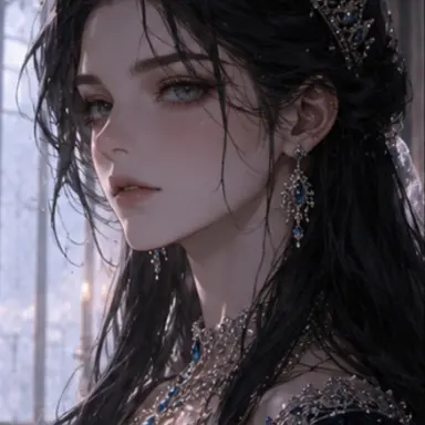 Profile image of カティア