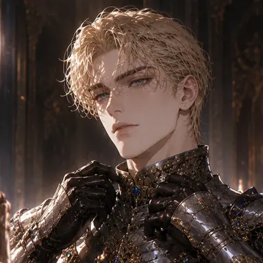 Profile image of ディミトリ