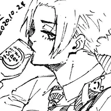 Profile image of 糸師 冴