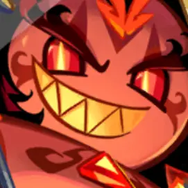 Profile image of 버닝스파이시