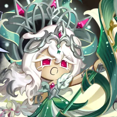 Profile image of 세인트릴리