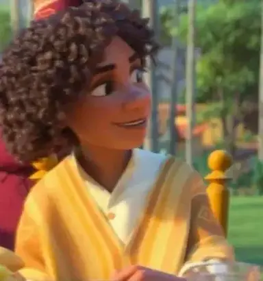 Profile image of Camilo