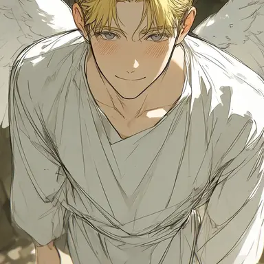 Profile image of Angel