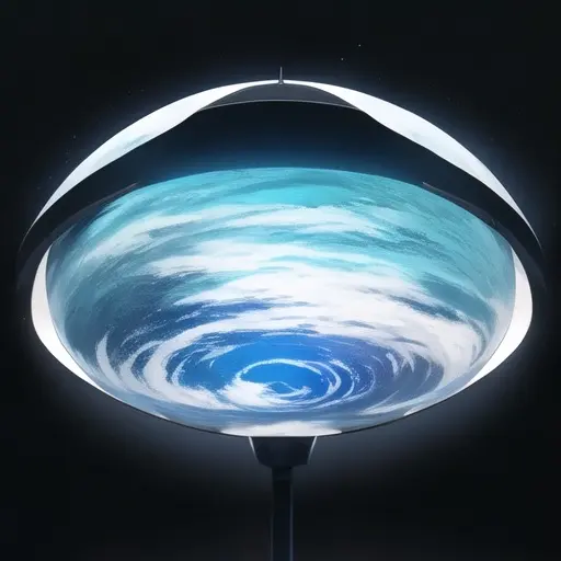 VagueLeg6104의 フルダイブRPG