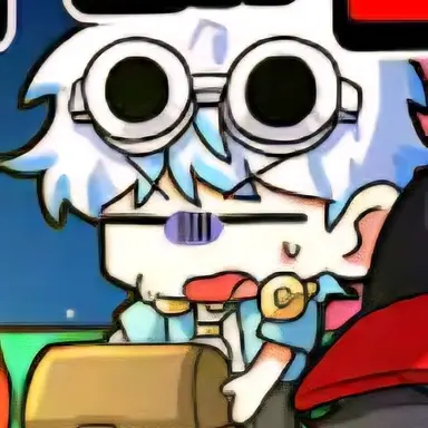 Profile image of 우유참치