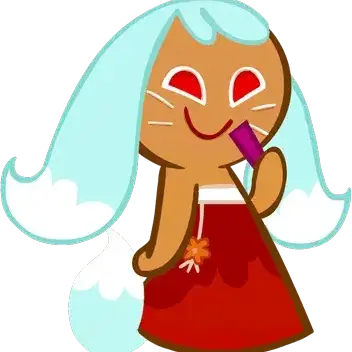 Profile image of 여우